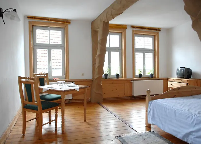 Hotel Aegidienhof
