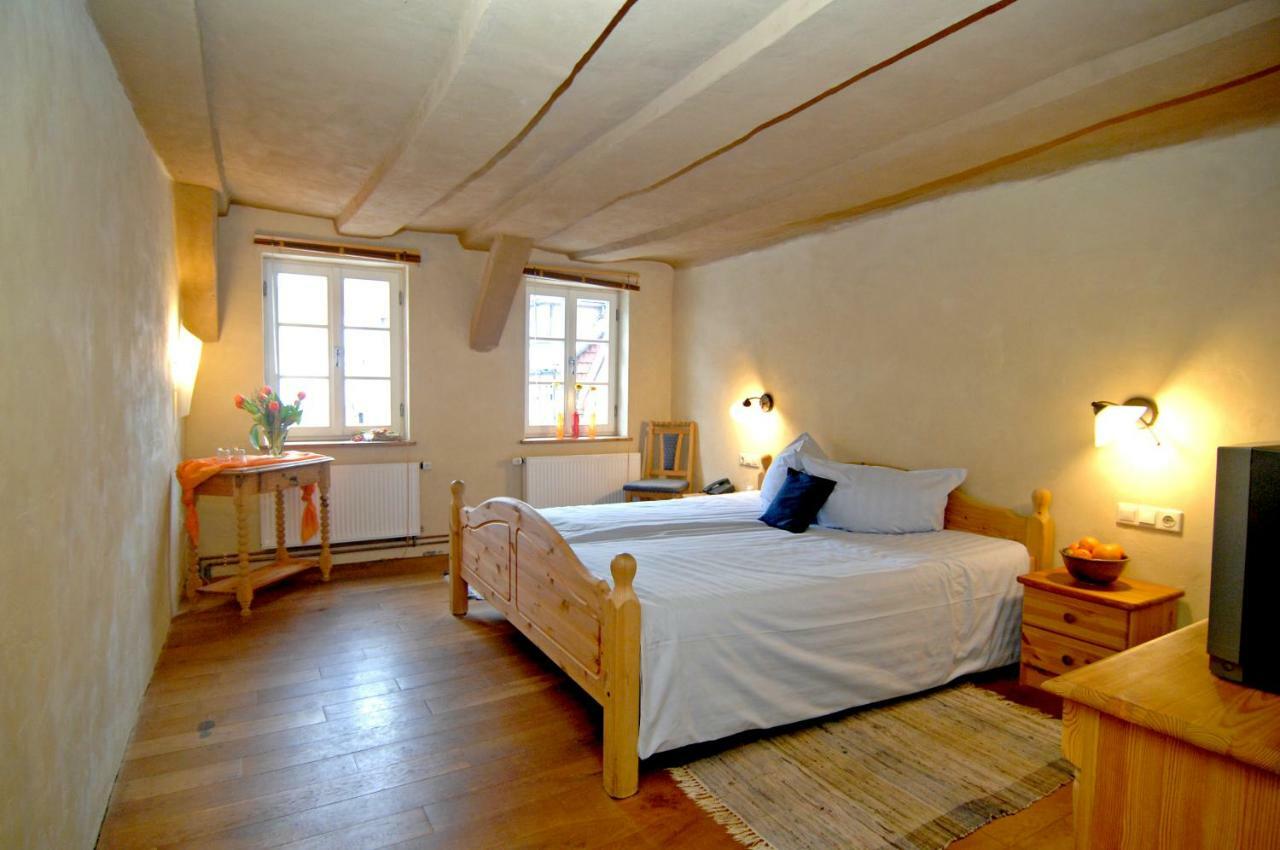 Hotel Aegidienhof