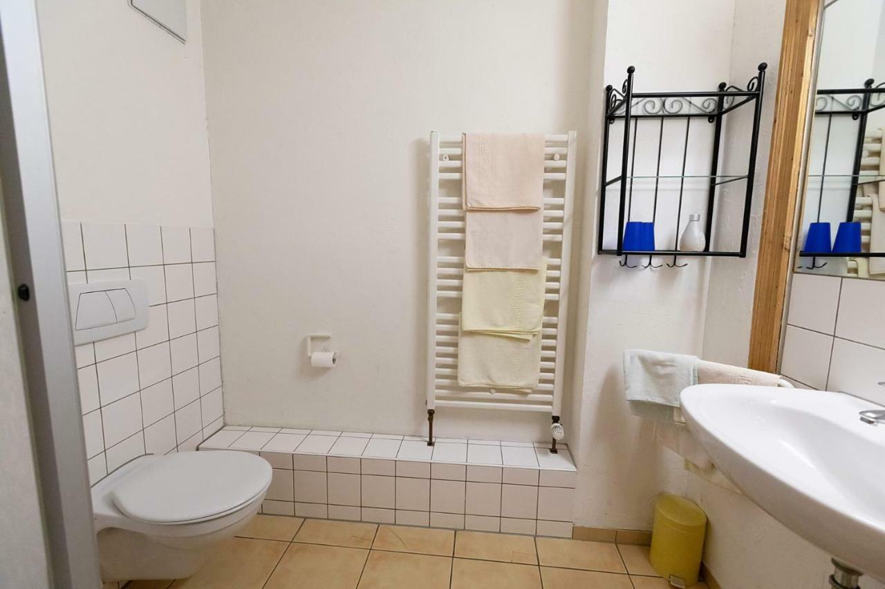 Aegidienhof 3*