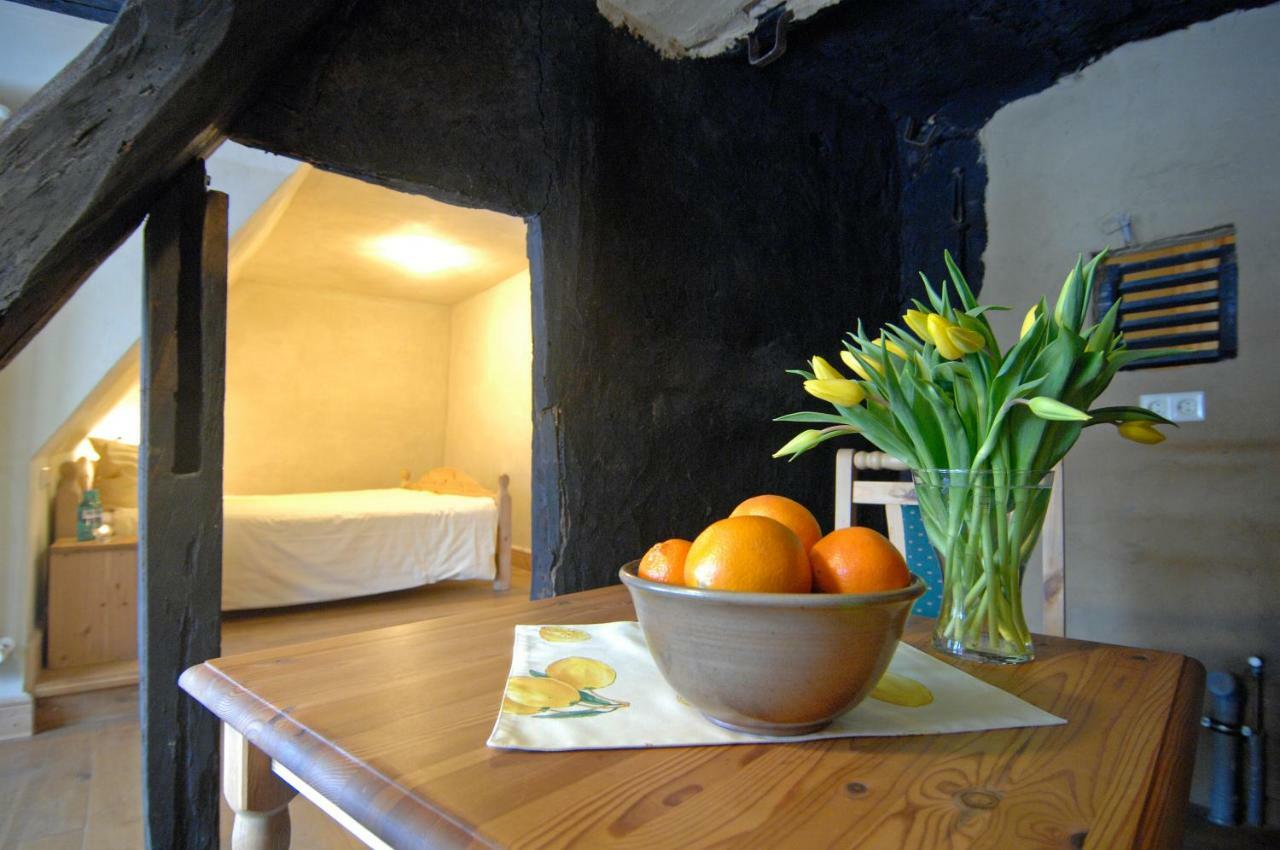 Aegidienhof Hotel Hannoversch Münden