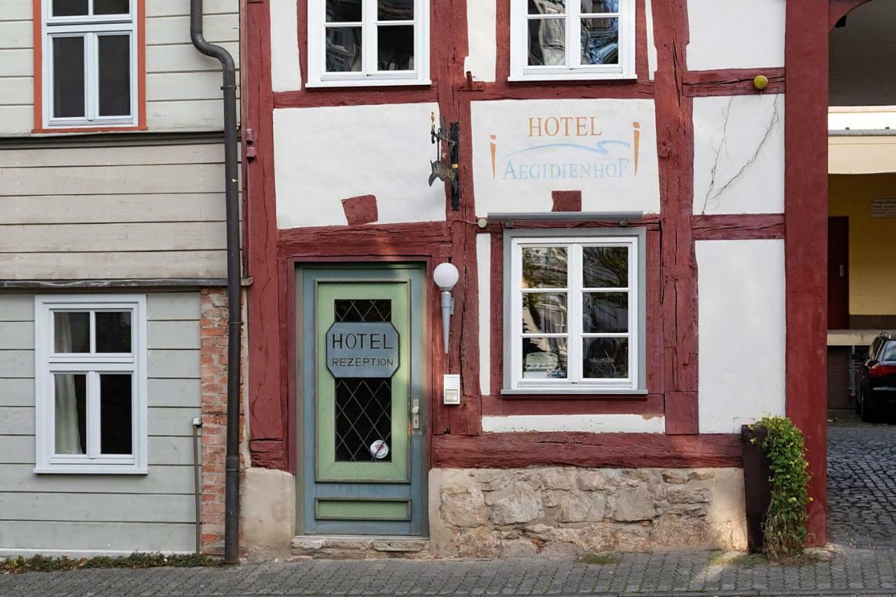 Aegidienhof