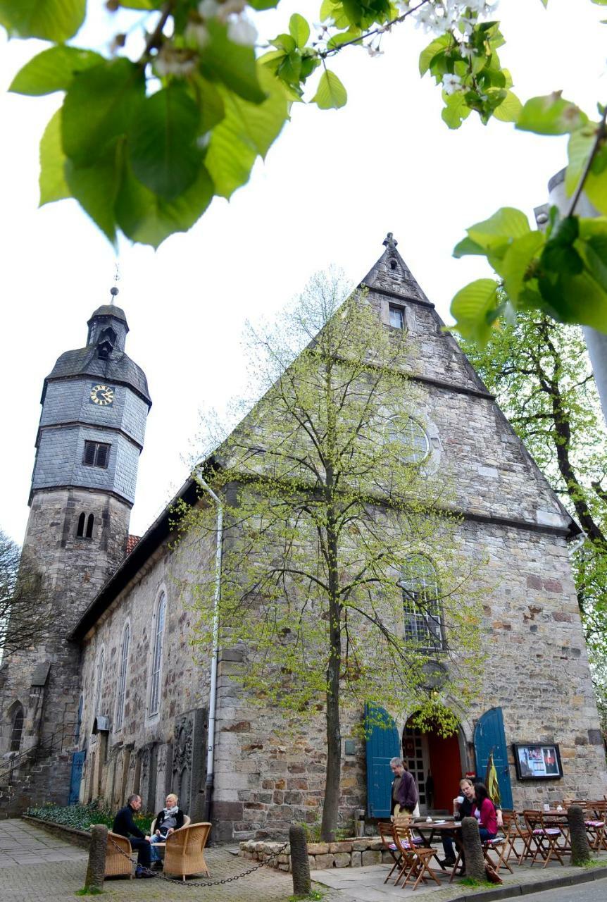 Aegidienhof Hannoversch Münden