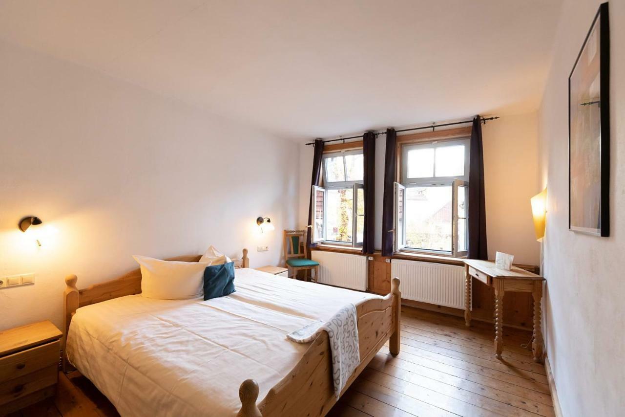Aegidienhof Hotel Hannoversch Münden