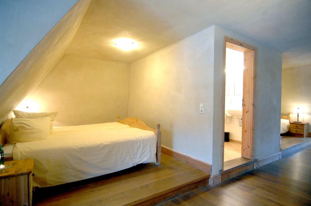 Hotel Aegidienhof Hannoversch Münden