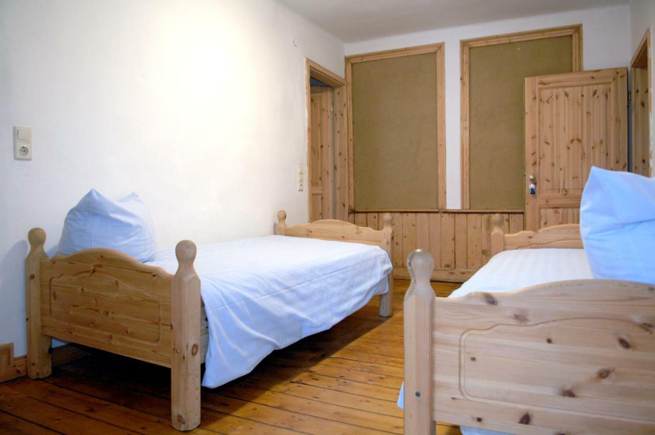 Aegidienhof 3*